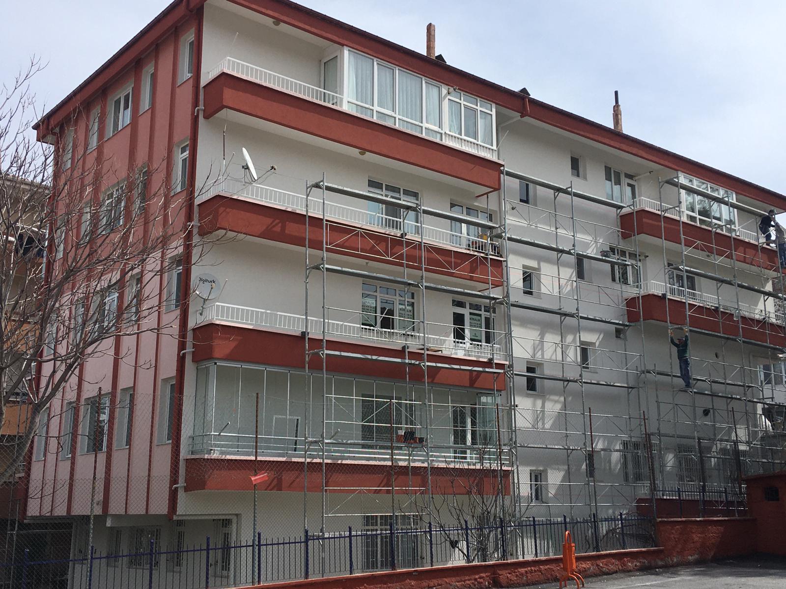 Plaza ve İş Merkezleri