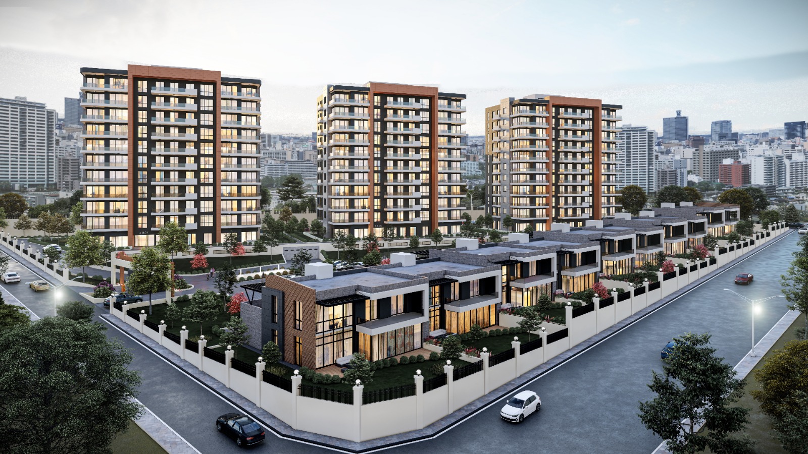 ASUDE YAŞAMKENT