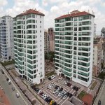 BEYZADE PURSAKLAR KONUTLARI