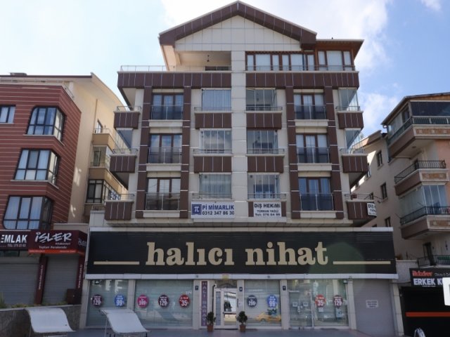 CAN APARTMANI