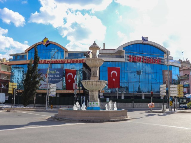 CEBECİ FİNAL VE SINAV OKULLARI 